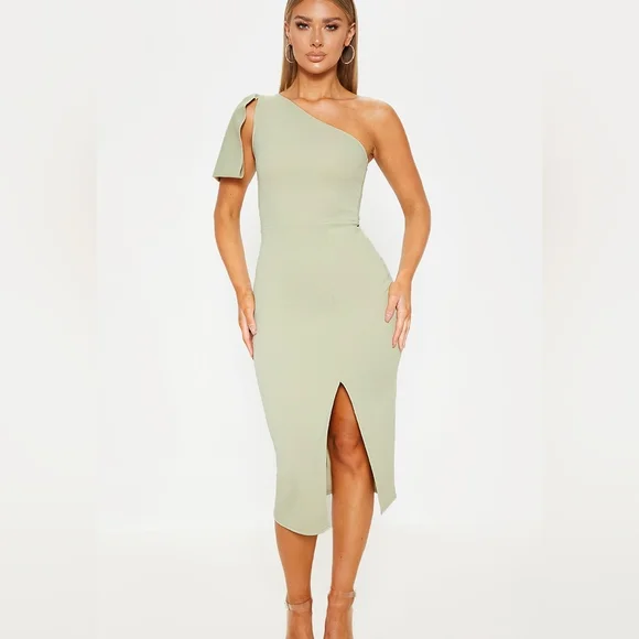 PrettyLittleThing | Dresses | Nwt Prettylittlething Mint Bodycon Dress | Poshmark PrettyLittleThing | Dresses | Nwt Prettylittlething Mint Bodycon Dress | Poshmark